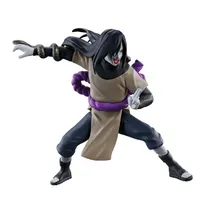 BANDAI Naruto Shippuden GPF Blind Packs Series 2 (Box of 24) - NARUTO - photo 5