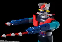 TAMASHII NATIONS JUMBO MACHINEDER MAZINGER Z "MAZINGER Z", TAMASHII NATIONS JUMBO MACHINEDER - Mazinger Z - photo 7
