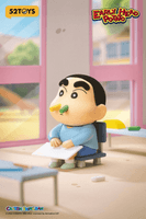 Crayon Shinchan-Early Potato Head 5