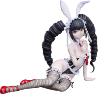 Celestia Ludenberg: Bunny Ver. 2