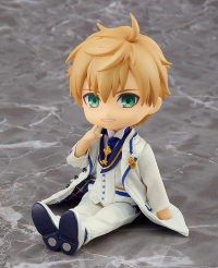 Nendoroid Doll Saber/Arthur Pendragon (Prototype): Costume Dress -White Rose- Ver. 4