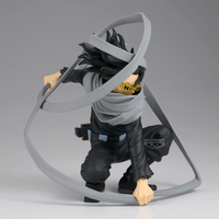MY HERO ACADEMIA MAXIMATIC ERASERHEAD 2