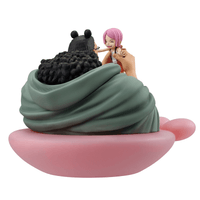 Kuma & Bonney (Dramatic Memories) 5