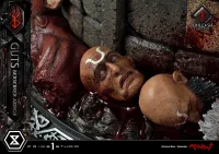 Prime 1 Studio Ultimate Premium Masterline Berserk Guts, Berserker Armor Unleash Edition Deluxe Version - Berserk - photo 89