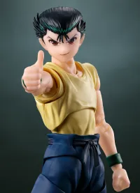 TAMASHII NATIONS Yusuke Urameshi "Yu Yu Hakusho", TAMASHII NATIONS S.H.Figuarts - Yu Yu Hakusho - photo 3