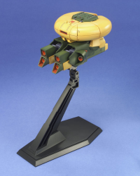 HGUC 1/144 #54 NRX-044 Asshimer 2
