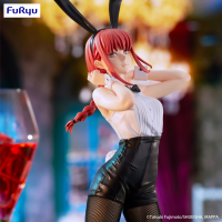 Chainsaw Man　BiCute Bunnies Figure -Makima- 4