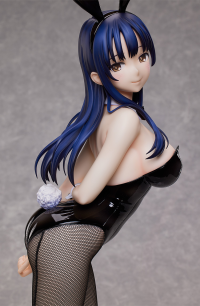 Anna Yamada: Bunny Ver. 7