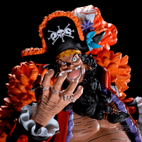 ONE PIECE Grandista-MARSHALL D.TEACH- 4