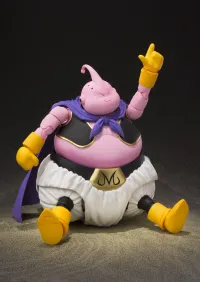 TAMASHII NATIONS Majin Buu - Good - "DRAGON BALL", TAMASHII NATIONS S.H.Figuarts - Dragon Ball Z - photo 2