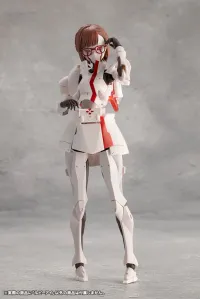 KOTOBUKIYA RUBY EYE - Megalomaria - photo 15