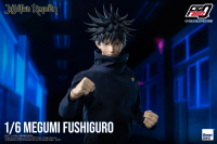 Jujutsu Kaisen - FigZero 1/6 Megumi Fushiguro 11