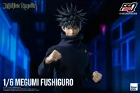 threezero Jujutsu Kaisen - FigZero 1/6 Megumi Fushiguro - Jujutsu Kaisen - photo 11