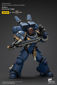 Ultramarines Brother Chairon-Collectors Edition 9