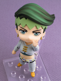 Nendoroid Rohan Kishibe(re-run) 6