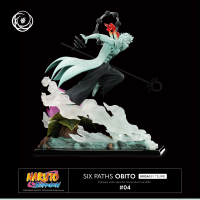 Six Paths Obito - Ikigai by Tsume 4