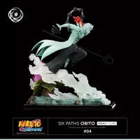 Tsume Art Six Paths Obito - Ikigai by Tsume - NARUTO - photo 4