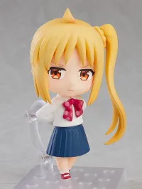 GOOD SMILE COMPANY Nendoroid More: Face Swap Nijika/Ryo/Ikuyo Selection (1pc) - Bocchi the Rock! - photo 3