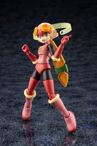 KOTOBUKIYA ROLL.EXE - Mega Man - photo 3