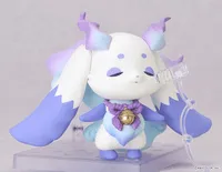 GOOD SMILE COMPANY Nendoroid Lunlun - NIJISANJI - photo 2