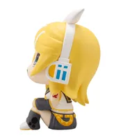 MegaHouse Lookup Kagamine Rin - Character Vocal Series - photo 4