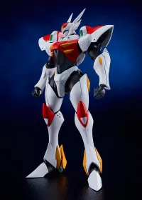 GOOD SMILE COMPANY MODEROID Tekkaman Blade - Starknight Tekkaman Blade - photo 10