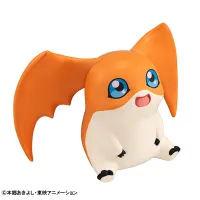 MegaHouse Lookup Digimon Adventure PATAMON - Digimon - photo 3