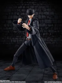 TAMASHII NATIONS Mash Burnedead "Mashle: Magic and Muscles", TAMASHII NATIONS S.H.Figuarts - MASHLE: MAGIC AND MUSCLES - photo 5