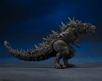 TAMASHII NATIONS GODZILLA [2023] ｰThe Odo Island Monsterｰ - Godzilla - photo 5