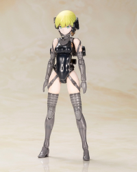 LUDENS Black Ver. 14