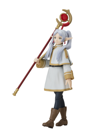 Frieren "Frieren: Beyond Journey’s End", TAMASHII NATIONS S.H.Figuarts 4