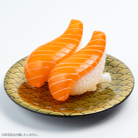 SUSHI MONSTER SUSHI-L.A. 1/1 SCALE (SUSHI SIZE) FIGURE COLLECTION 2 (BOX OF 6) 4