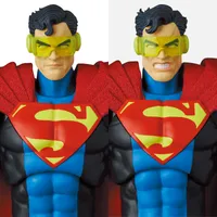 MEDICOM TOY MAFEX ERADICATOR - DC Comics - photo 6