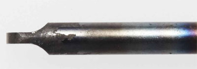 Mr Line Chisel Blade 0.7mm