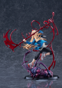 Power 1/7 Scale Figure 4