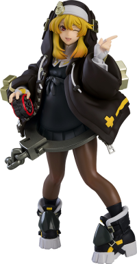 POP UP PARADE Bridget STRIVE BLACK 2