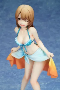 HOBBY STOCK My Teen Romantic Comedy SNAFU TOO! 1/6 Iroha Isshiki Swimsuit ver. - My Teen Romantic Comedy SNAFU - photo 7