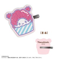 monchhichi JEWELRY CLIP 8