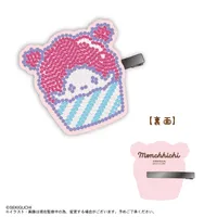 MAX LIMITED monchhichi JEWELRY CLIP - monchhichi - photo 8