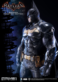 Museum Masterline Batman: Arkham Knight Batman Prestige Edition 4
