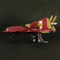 PLUM PMOA Honneamise Kingdom Air Force Fighter 3rd Stiradu (single seat type) - Royal Space Force: The Wings of Honnêamis - photo 3