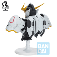Gundam Barbatos (Iron-Blooded Orphans) "Mobile Suit Gundam Iron-Blooded Orphans" 4