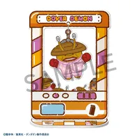 MegaHouse Chara Catcher～TV Anime ”DAN DA DAN” - Dandadan - photo 5