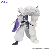INUYASHA　Trio-Try-iT Figure -Sesshomaru- 6