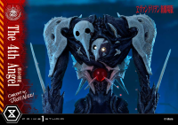 Ultimate Diorama Masterline Evangelion The 4th Angel (Concept By Josh Nizzi) 			 22