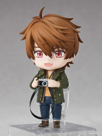 Nendoroid Raven 5