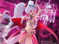 WING Grim Aloe: Belly Dance Ver. - Bombergirl - photo 7