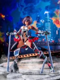 nocturne Adult Yukikaze - Taimanin RPG X - photo 4