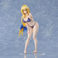 eStream To Love Ru Darkness Swimsuit series [Tearju Lunatique Ver. 1/4] - To Love Ru Darkness - photo 1