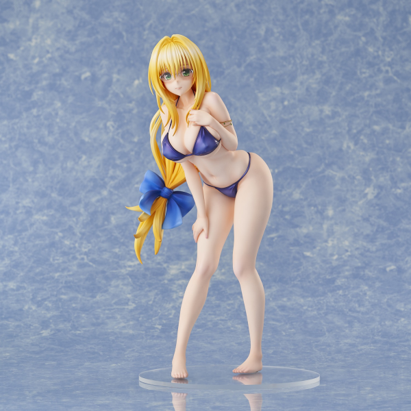To Love Ru Darkness Swimsuit series [Tearju Lunatique Ver. 1/4]